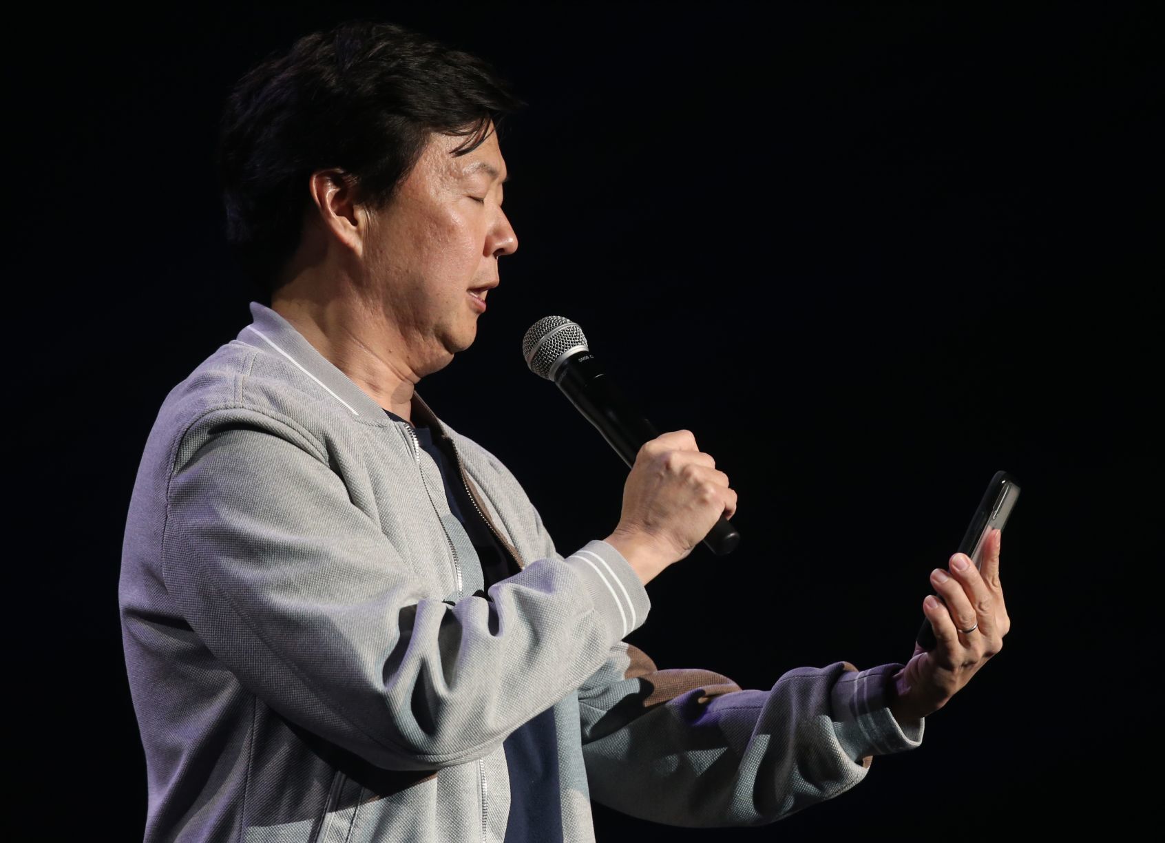 Dr. Ken Jeong